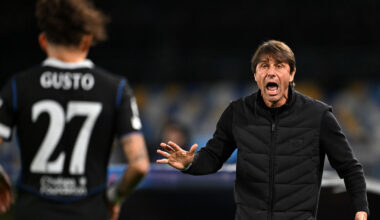 Conte spera in un recupero