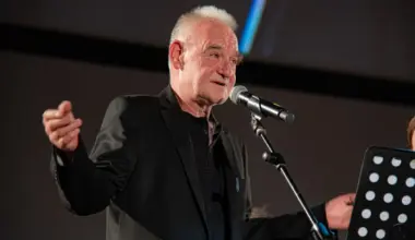 Béla Tarr: la fine del mondo non è ancora arrivata