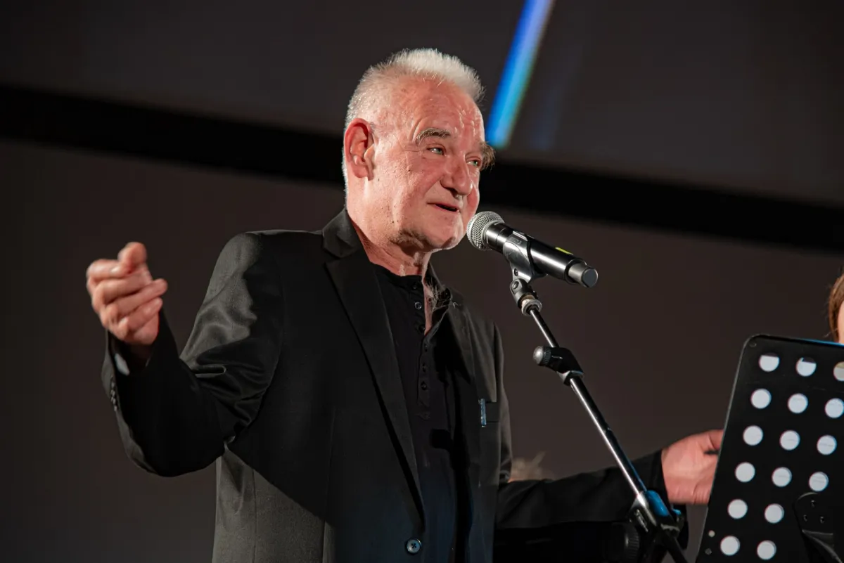 Béla Tarr: la fine del mondo non è ancora arrivata