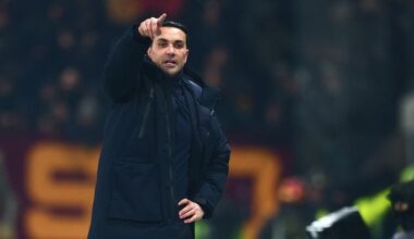 Coppa Italia e Campionato, le sfide dell’Atalanta