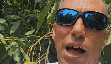 le parole di Paolo Corazzon, il nuovo meteorologo de La7