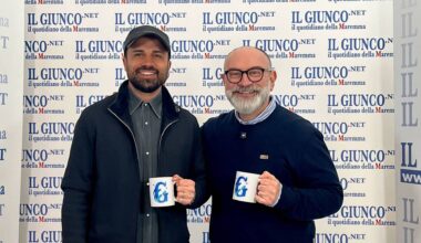 Il tempo di un caffè, Corina: «Dal sogno del Compasso d’Oro ai progetti per il futuro»