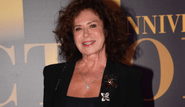 "Non vedo mio figlio Alex da 8 anni ma ho smesso di soffrire", Corinne Clery si racconta a Monica Setta