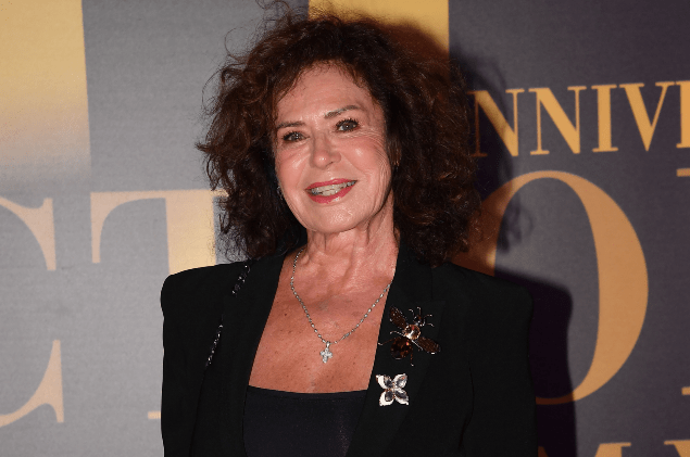 "Non vedo mio figlio Alex da 8 anni ma ho smesso di soffrire", Corinne Clery si racconta a Monica Setta