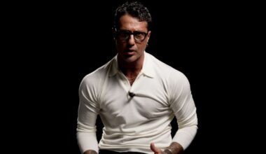 “Signorini ha in mano i segreti del potere, Mediaset non può prendere posizione contro di lui. ”: parla Fabrizio Corona