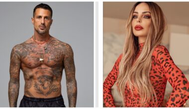 le parole di Nina Moric sull'aborto