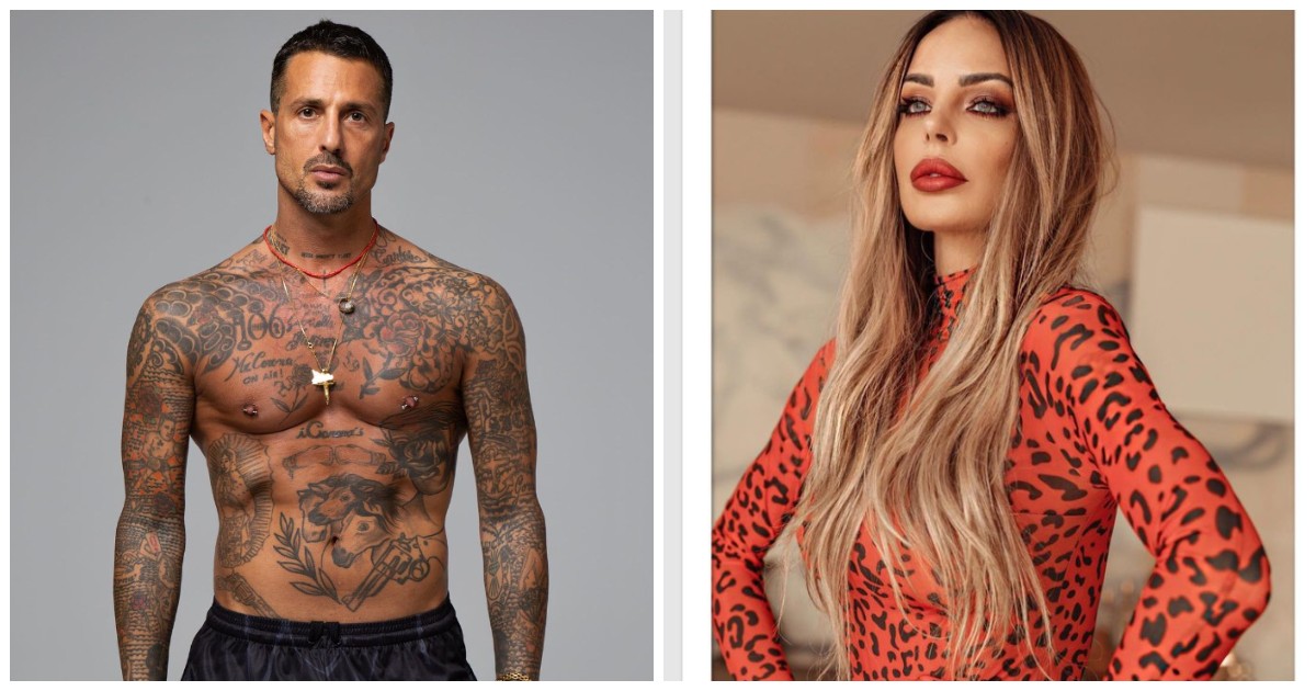 le parole di Nina Moric sull'aborto