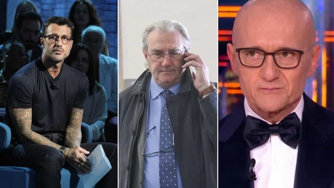 "Se mi volete fermare sparatemi. Oggi focus su sistema Mediaset"