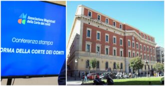 Anche la ‘Corte dei conti’ spagnola è spesso sotto il fuoco della politica