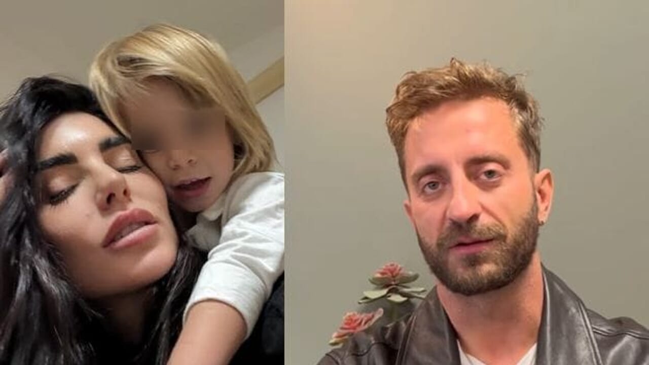 lui interviene con un commento (che scatena i follower)