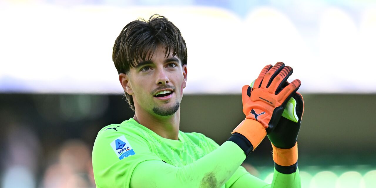 diventerà il titolare tra i pali?