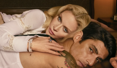 Madonna nello spot di Dolce&Gabbana canta “La Bambola” di Patty Pravo