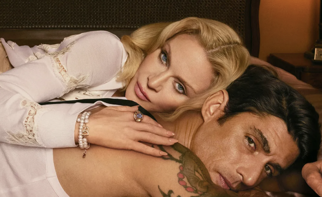 Madonna nello spot di Dolce&Gabbana canta “La Bambola” di Patty Pravo