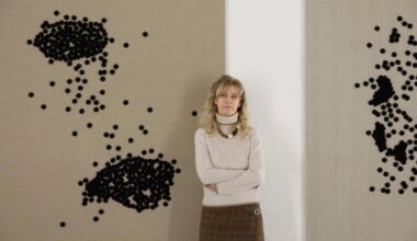 Chiude la galleria d’arte di Michela Rizzo alla Giudecca di Venezia. “Ecco come proseguiranno le nostre attività”