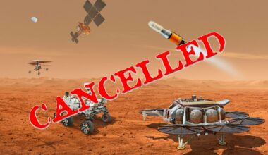 la missione non s’ha da fare – MEDIA INAF