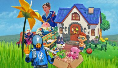 Rallentare in un mondo che corre: perché abbiamo bisogno dei giochi cozy