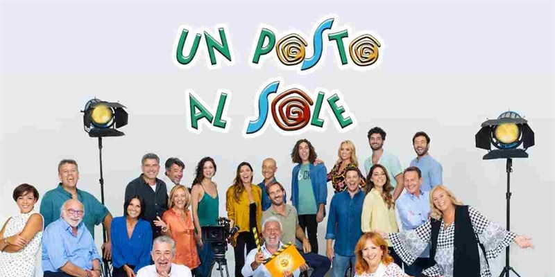 Un Posto al Sole, in onda il 6 gennaio? Un Posto al Sole, in onda il 6 gennaio?