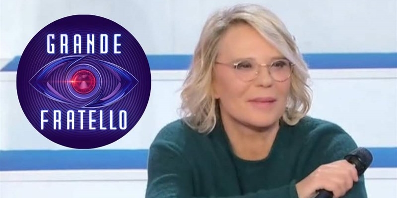 Uomini e Donne, nuova tronista dal Grande Fratello Uomini e Donne, nuova tronista dal Grande Fratello