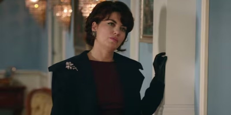 Il Paradiso delle Signore, anticipazioni 12 gennaio: il folle gesto di Adelaide nascosto da Marcello