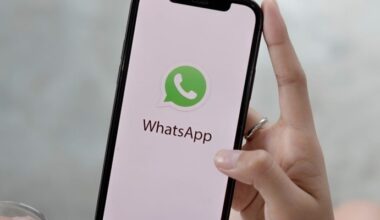 Rivoluzione WhatsApp, addio limiti: più account finalmente su un unico telefono