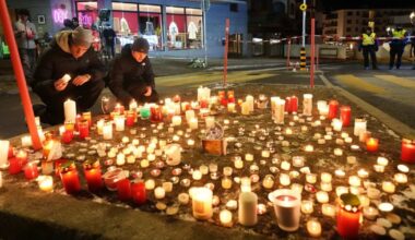 La tragedia a Crans-Montana cambia la programmazione Rai: ecco tutti gli aggiornamenti