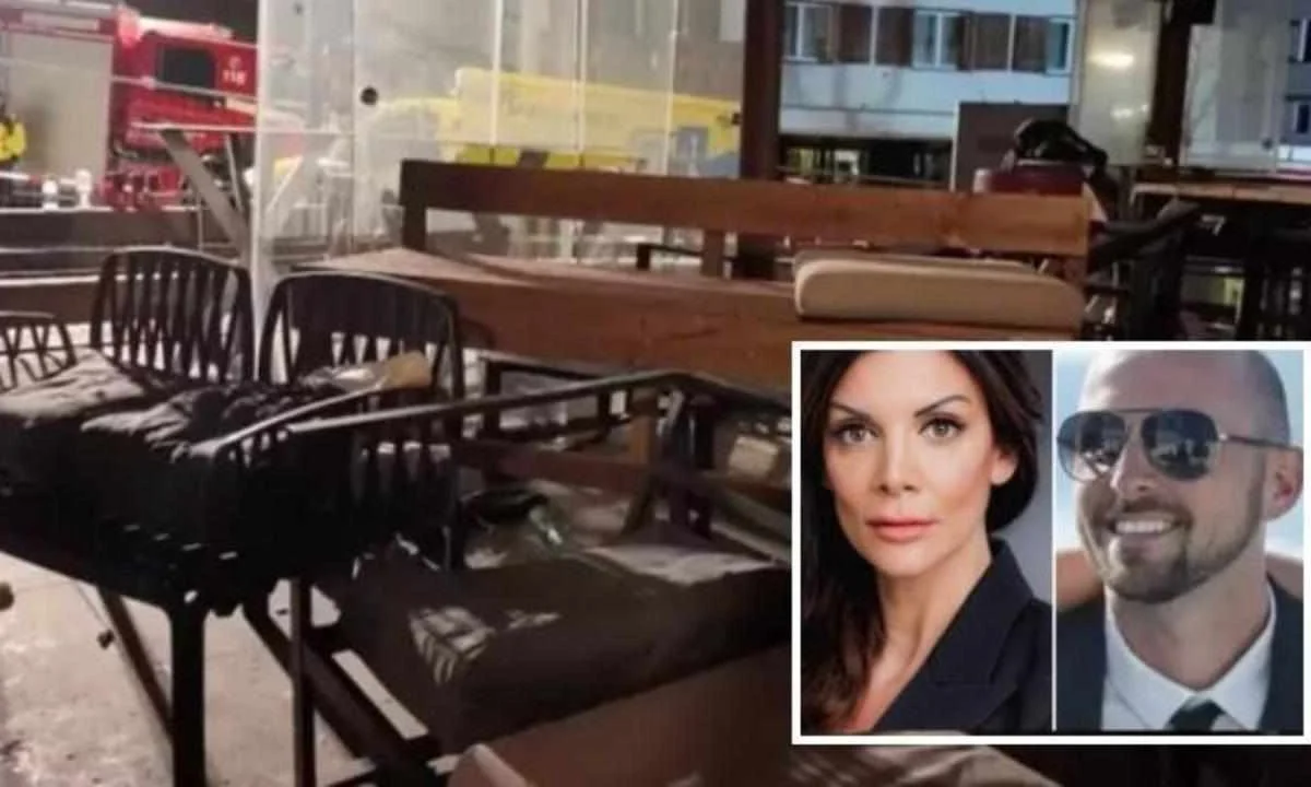 Crans-Montana, spunta la ricevuta: la tempistica solleva interrogativi | Il rilascio di Moretti adesso non convince