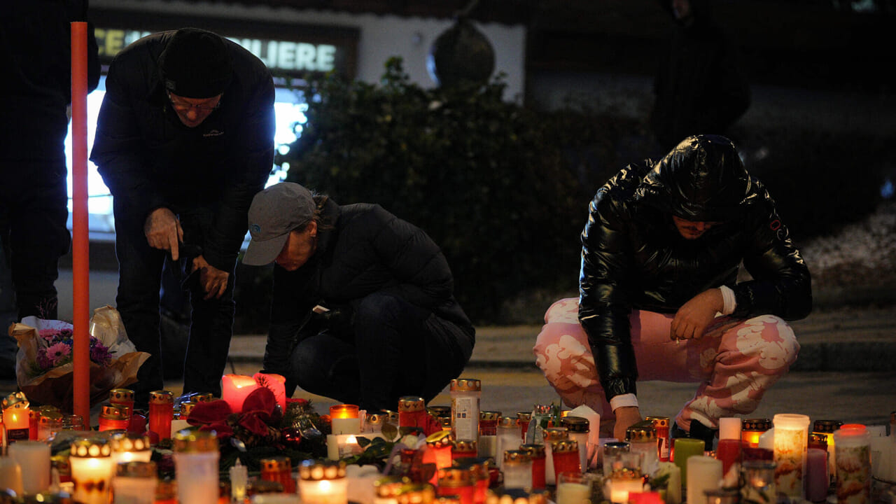 10mila euro per ogni vittima