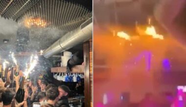 vertice in prefettura sulla sicurezza dei locali