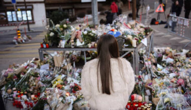 Roma piange Riccardo Minghetti, il 16enne studente del liceo Cannizzaro