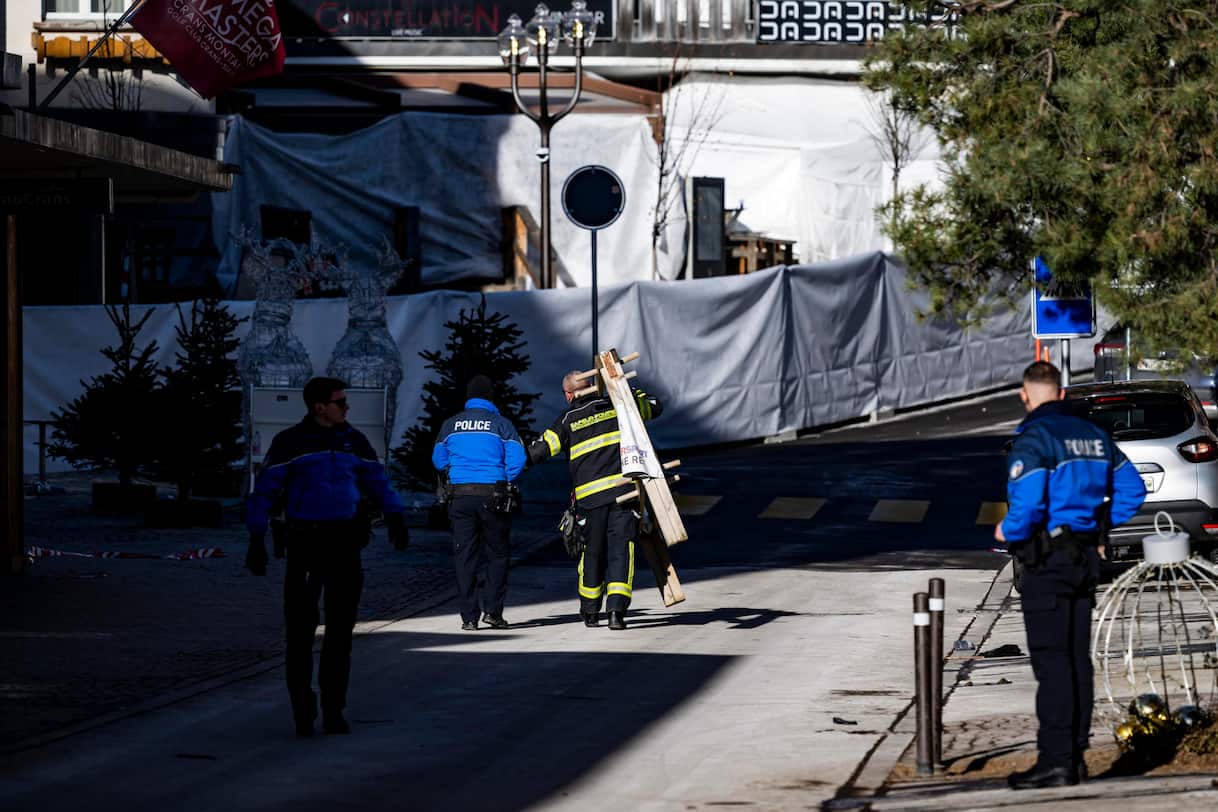 Crans Montana, giro di affari dei proprietari del Constellation e i precedenti di Jacques Moretti