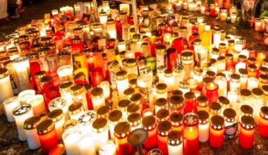 Incendio Crans Montana, l'orrore della strage nei verbali dei testimoni