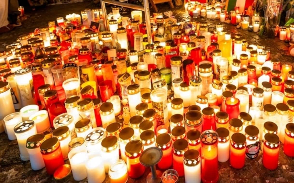 Incendio Crans Montana, l'orrore della strage nei verbali dei testimoni