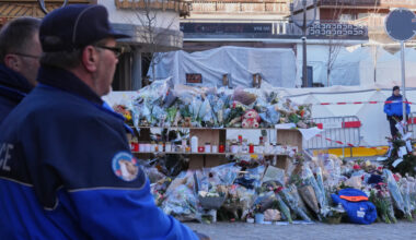 Strage di Crans Montana, come stanno i ragazzi feriti ricoverati al Niguarda