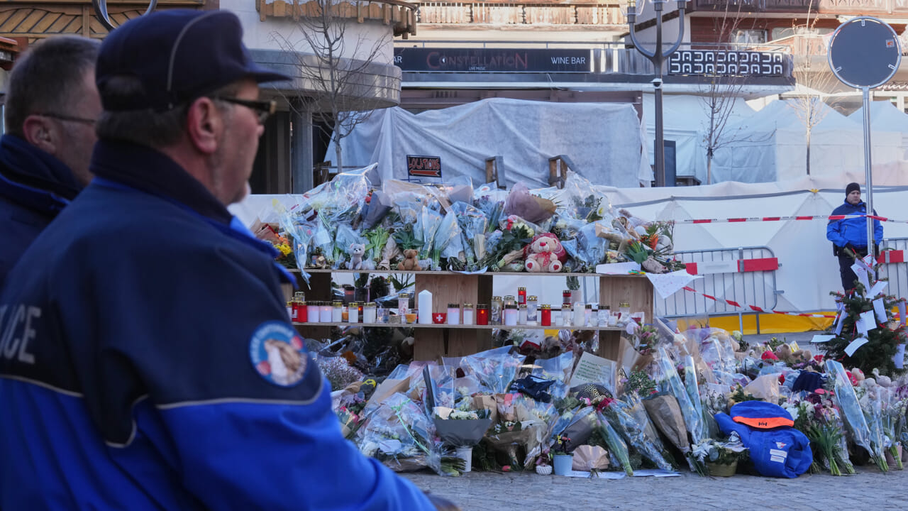 Strage di Crans Montana, come stanno i ragazzi feriti ricoverati al Niguarda