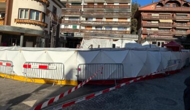 Svizzera, incendio di Capodanno a Crans Montana: le ultime news in diretta