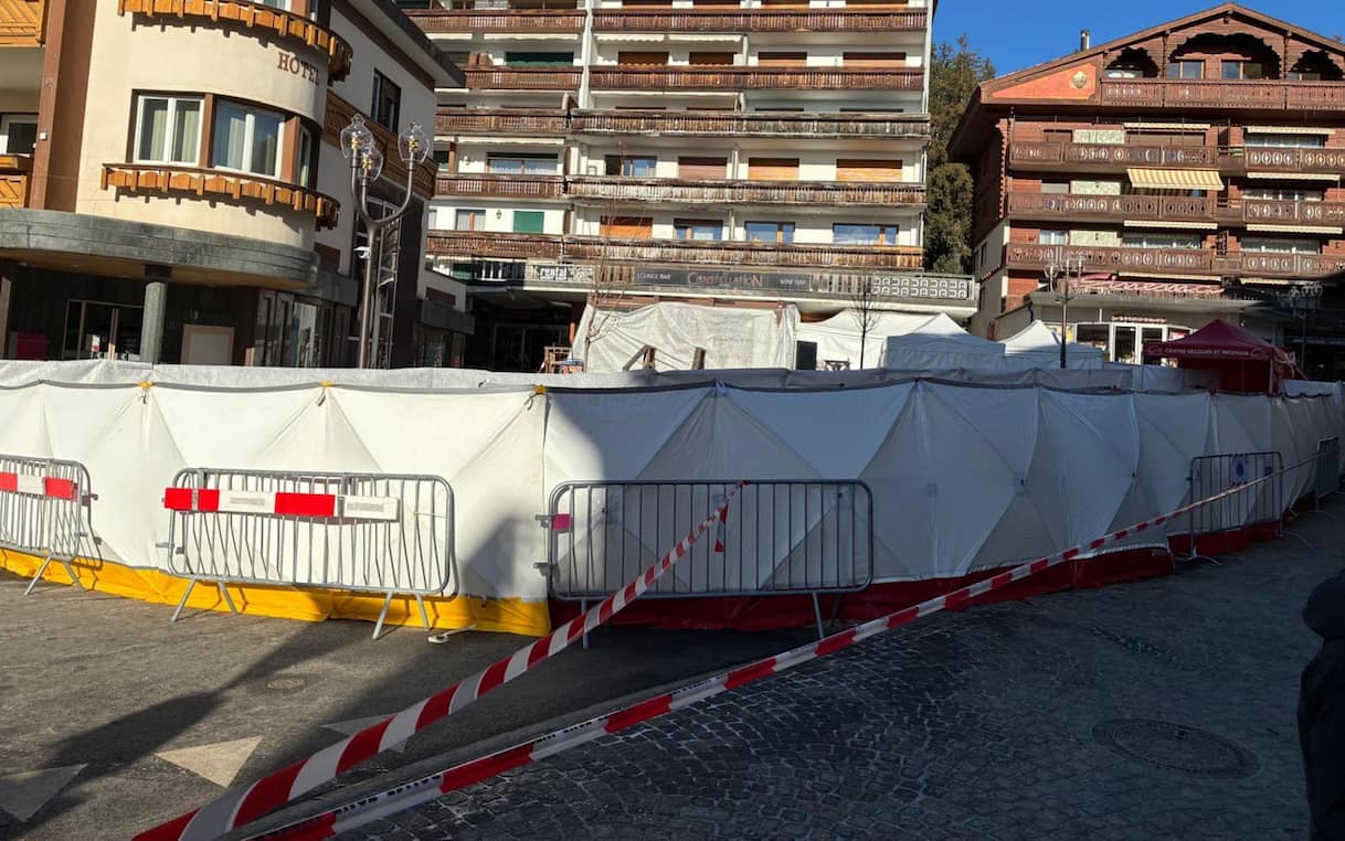 Svizzera, incendio di Capodanno a Crans Montana: le ultime news in diretta