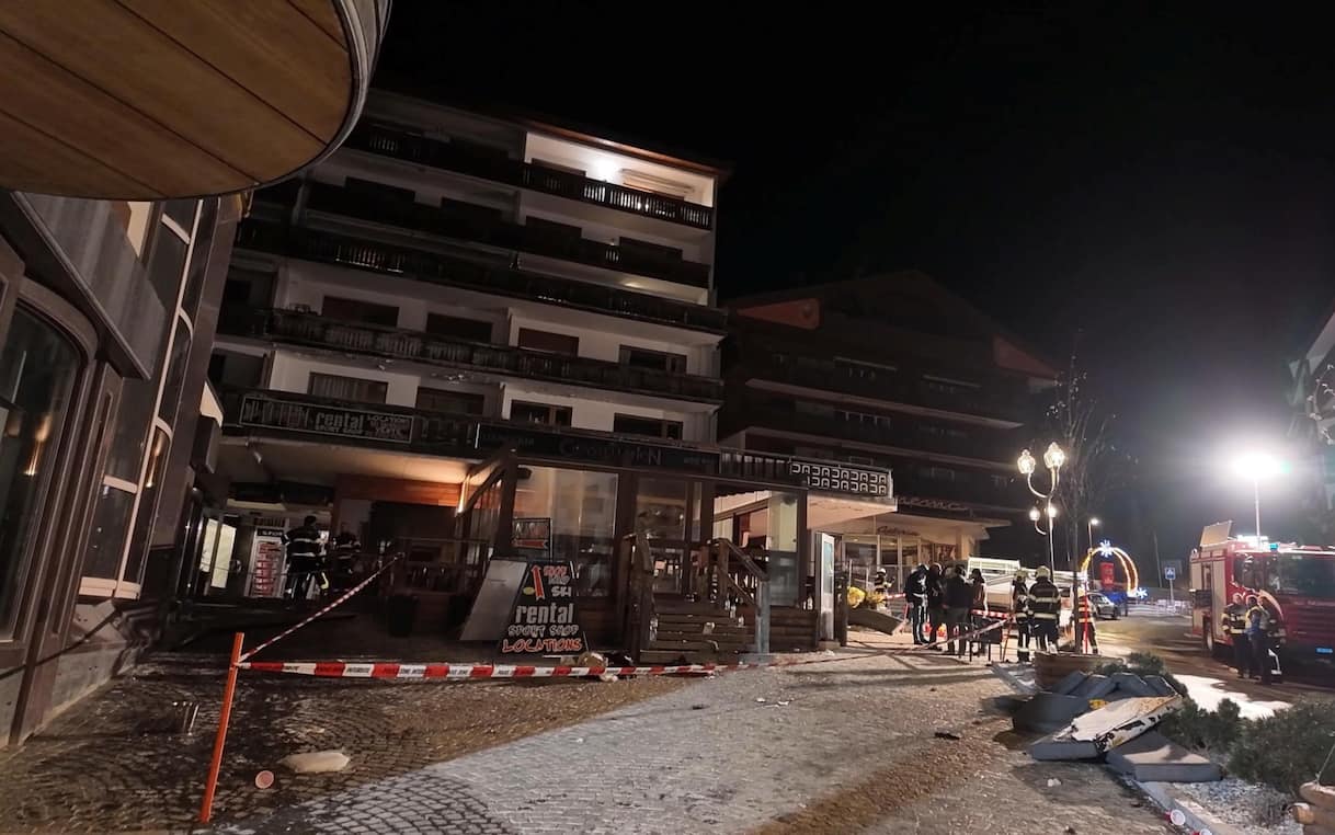 Incendio Crans-Montana, ambasciatore italiano in Svizzera: 'Identificate 3 vittime italiane'