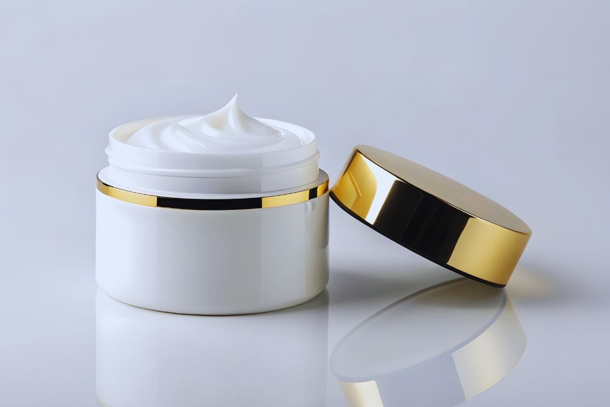 crema coreana: i vantaggi