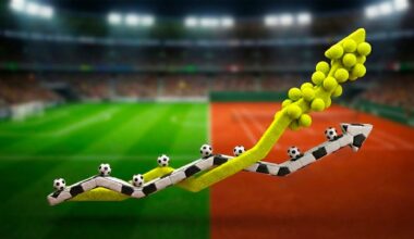 record di ricavi e tesserati, superato il calcio per la prima volta