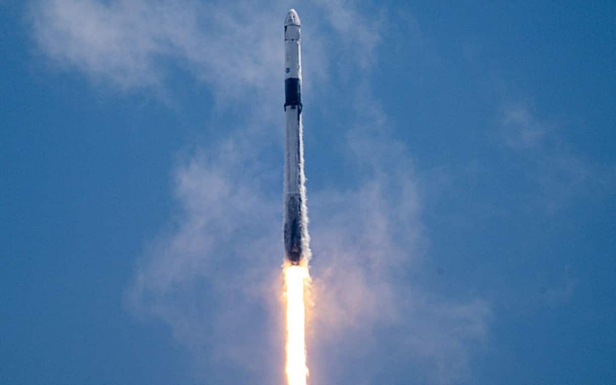 Iss, ripartenza anticipata Crew-11 non prima del 14 gennaio per emergenza sanitaria