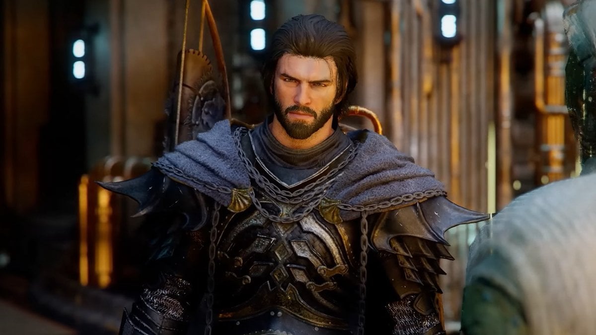 Crimson Desert è enorme, i codici per le recensioni arriveranno un mese prima