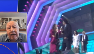 "Non volevo cantare Felicità, testo banale", la dichiarazione di Romina Power e la 'dura' replica dell'autore Minellono