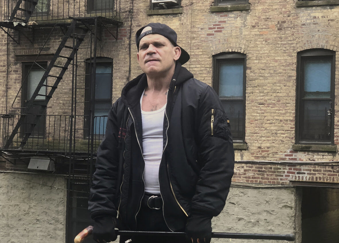 la nuova versione di "Hard Times"