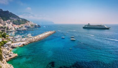 Le crociere di lusso più belle da vivere nel 2026