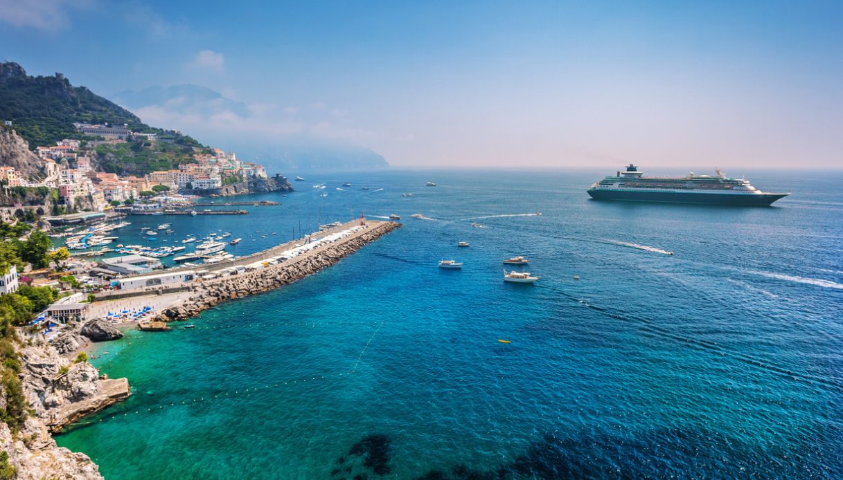 Le crociere di lusso più belle da vivere nel 2026