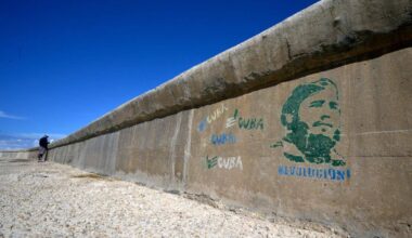 l'ultimatum a L'Avana e la risposta