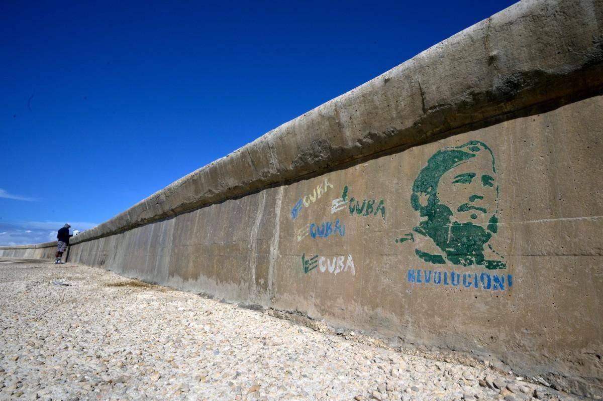 l'ultimatum a L'Avana e la risposta