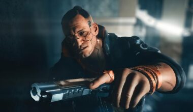 Cyberpunk 2077 sarebbe stato migliore con un primo atto più lungo?