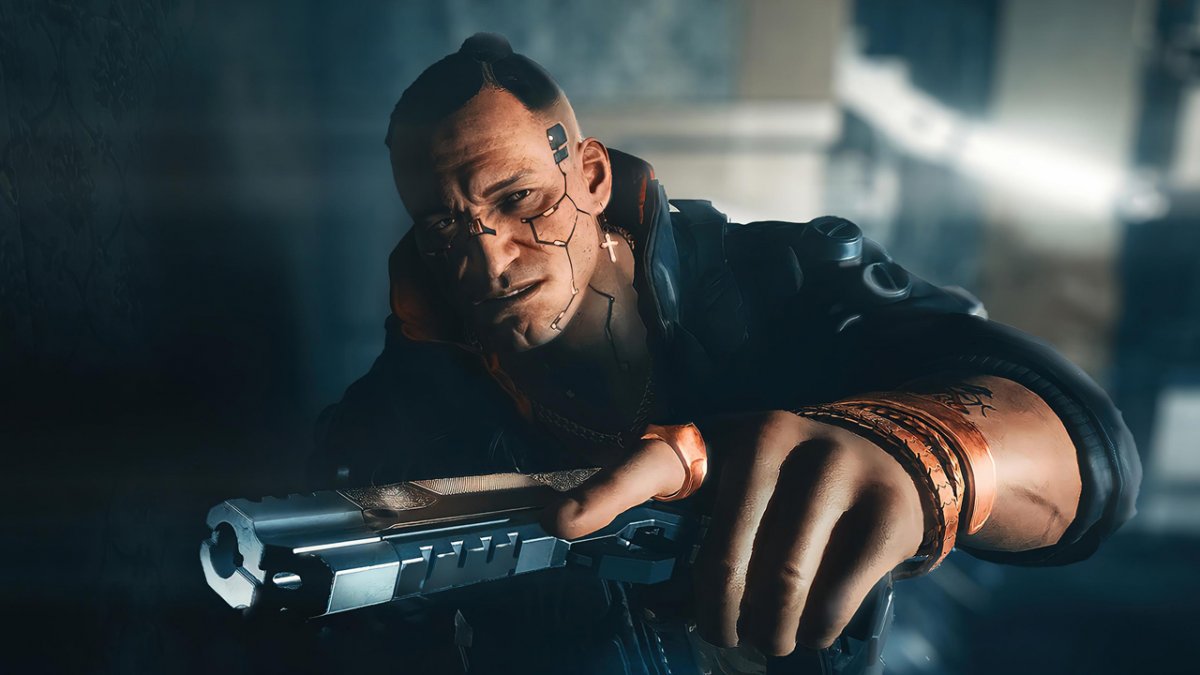 Cyberpunk 2077 sarebbe stato migliore con un primo atto più lungo?