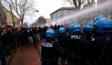 «È fuori dal solco tracciato dalla Carta»